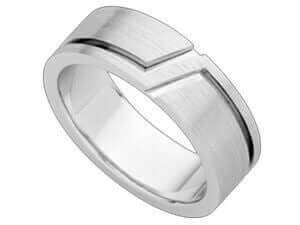 Mens Wedding Rings | Mens Engagement Rings | MDTdesign