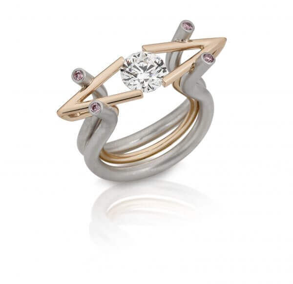 Ayios- 2022 Jewellery Design Award Finalist