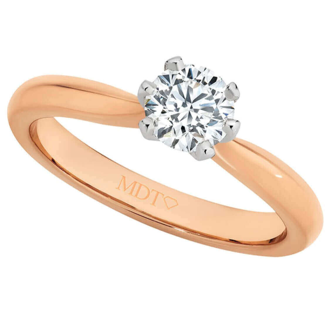 diamond rings