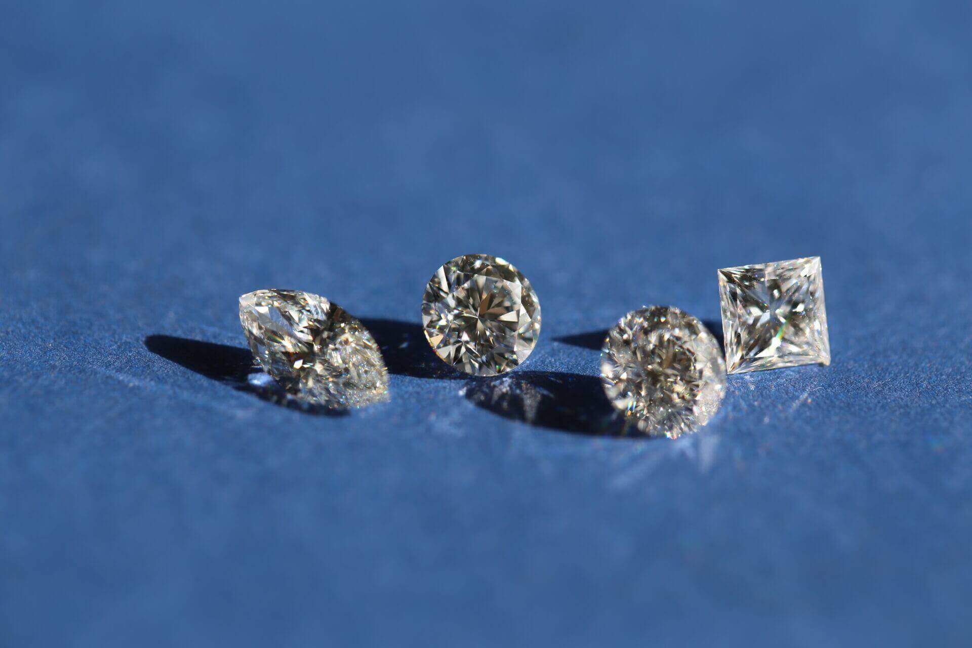 MDTdesign - Natural Diamonds vs. Lab-Grown Diamonds